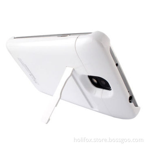 4,200mAh High Capacity Portable Power Bank Cases for Samsung Note 2